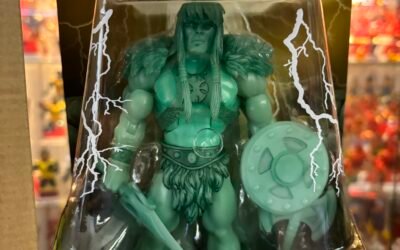 SPIRIT OF GRAYSKULL
