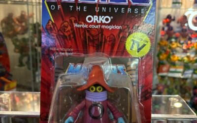 ORKO SUPER7 VINTAGE