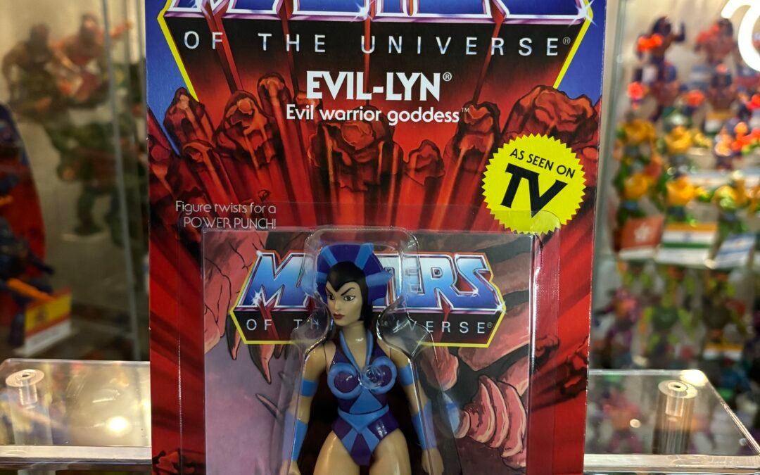 EVIL-LYN SUPER7 VINTAGE