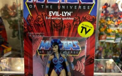 EVIL-LYN SUPER7 VINTAGE