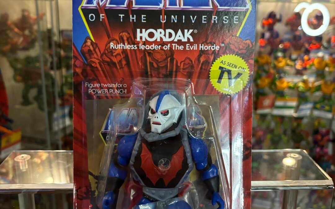HORDAK SUPER7 VINTAGE