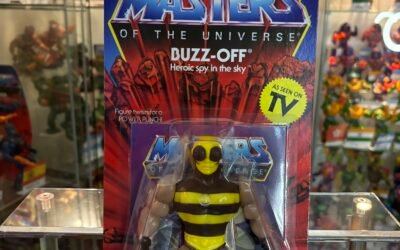 BUZZ-OFF SUPER7 VINTAGE