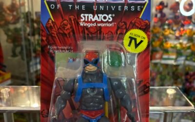 STRATOS SUPER7 VINTAGE