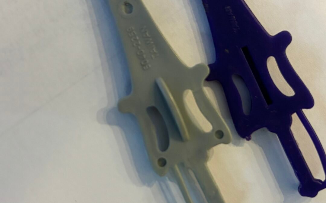 LA SPADA DEL POTERE di Antonio Tassone