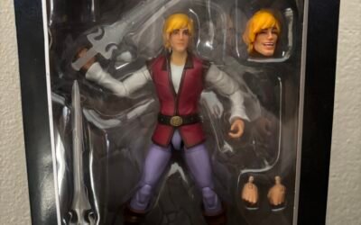 PRINCE ADAM