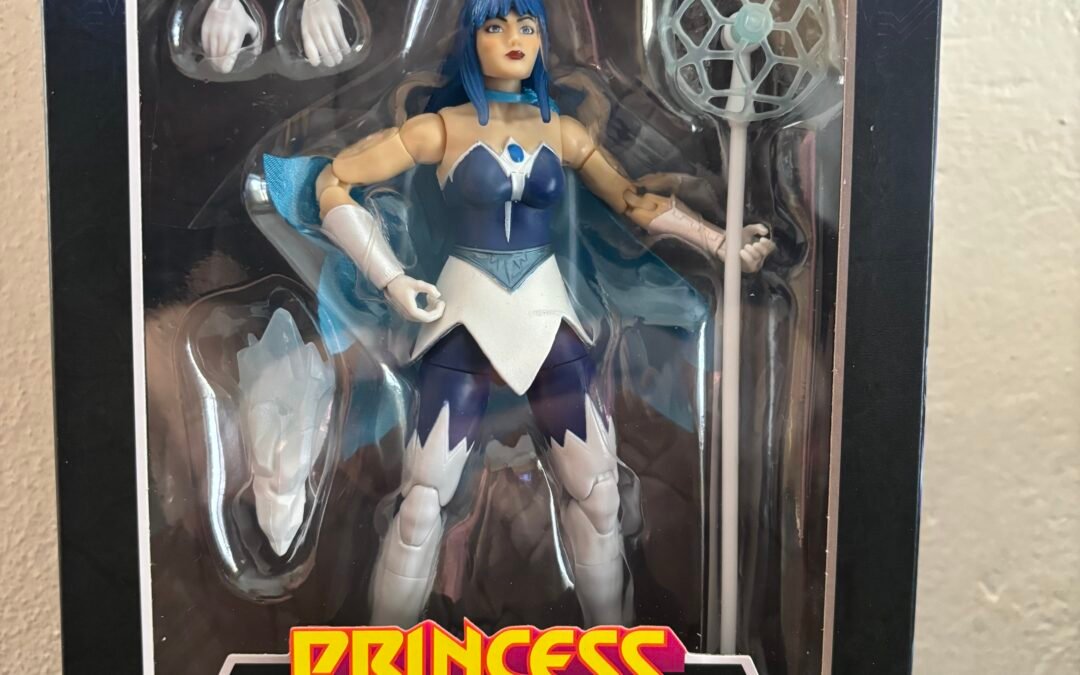 FROSTA