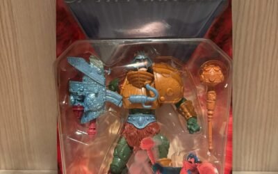 MAN-AT-ARMS