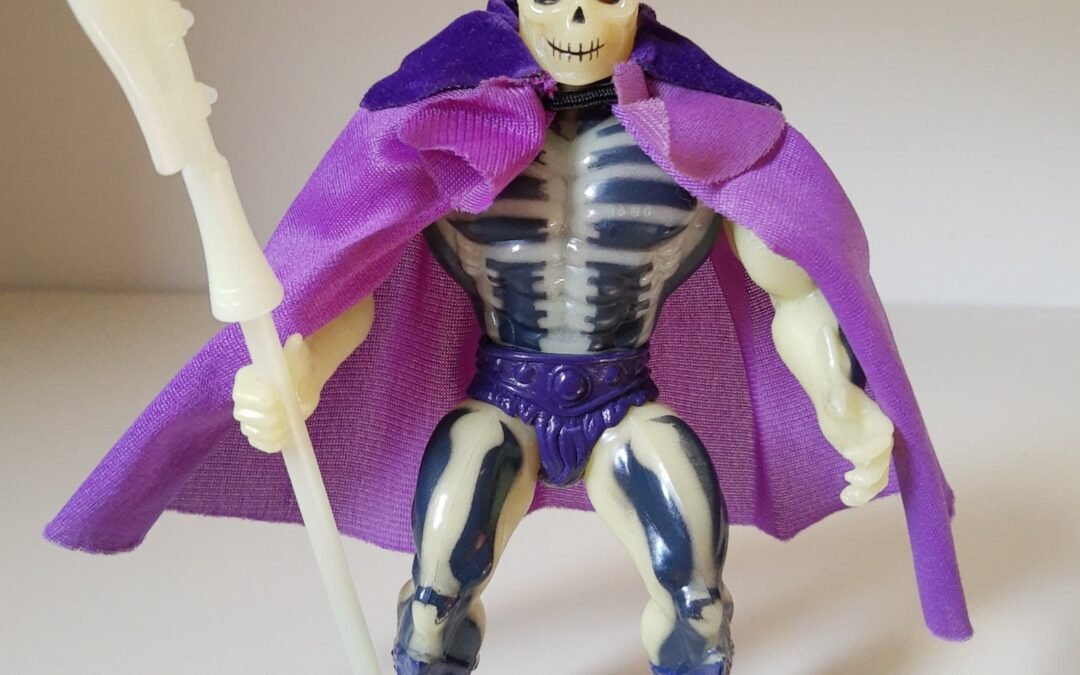 SCARE GLOW CONGOST SPAGNA