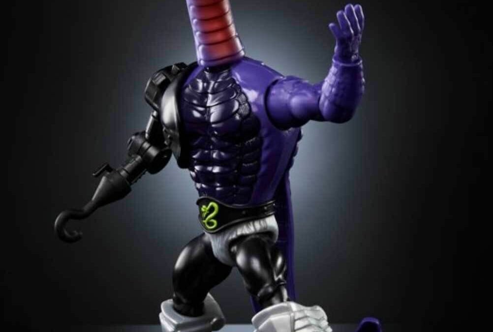 AIUTO E’ IMPAZZITA LA FABBRICA DEI MOSTRI!!! di Antonio Tassone