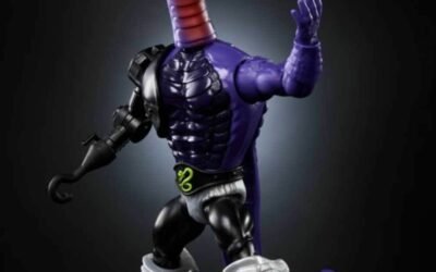 AIUTO E’ IMPAZZITA LA FABBRICA DEI MOSTRI!!! di Antonio Tassone