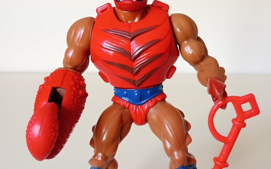 CLAWFUL AURIMAT MESSICO