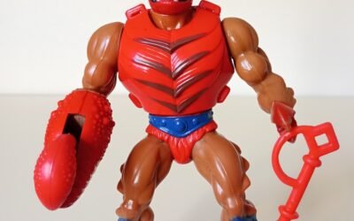 CLAWFUL AURIMAT MESSICO