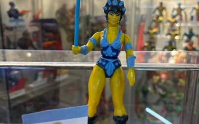 EVIL-LYN TOP TOYS ARGENTINA