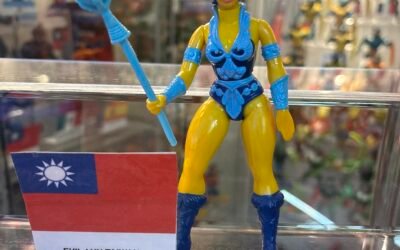 EVIL-LYN TAIWAN