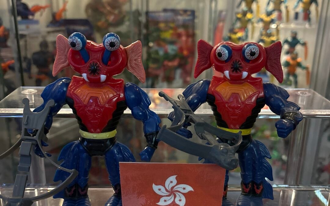 MANTENNA HONG KONG/CINA