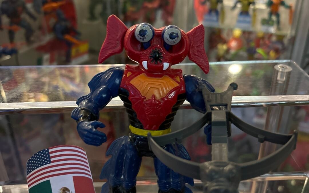 MANTENNA MABAMEX MESSICO/USA