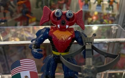 MANTENNA MABAMEX MESSICO/USA