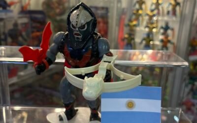 HORDAK TOP TOYS ARGENTINA