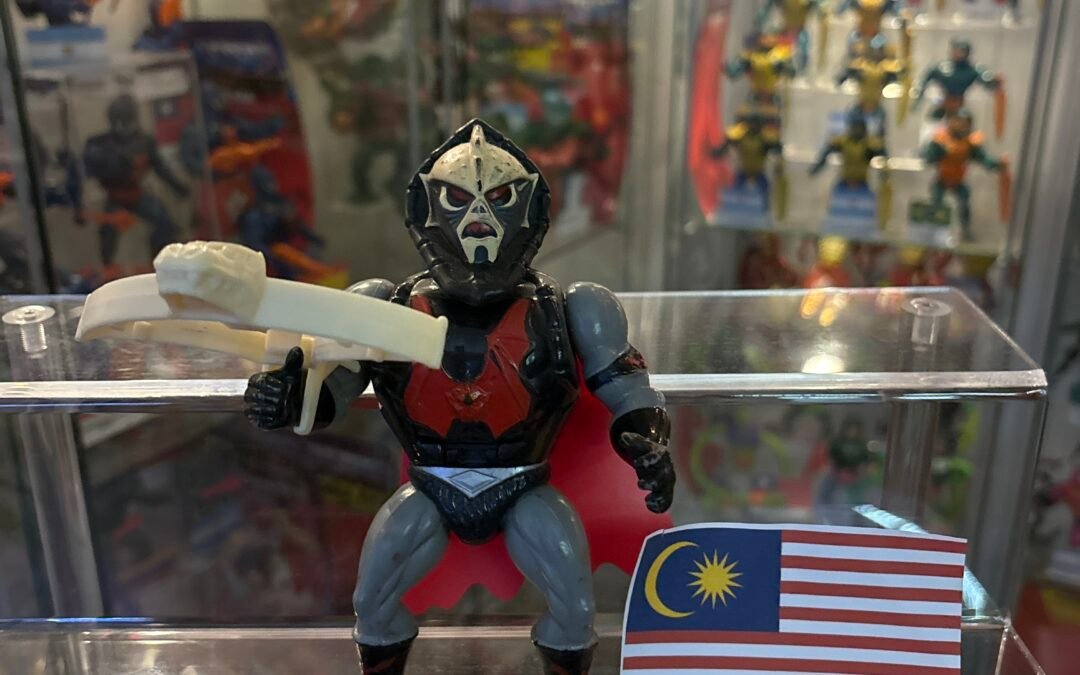 BUZZ-SAW HORDAK MALAYSIA