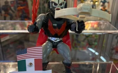 HORDAX MABAMEX MESSICO/USA