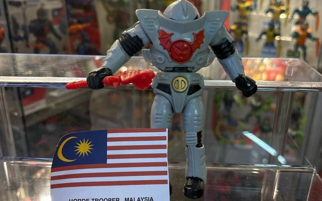 HORDE TROOPER MALAYSIA