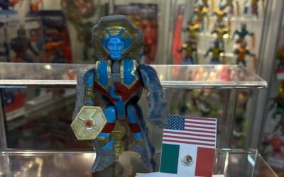 STONEDAR MABAMEX MESSICO/USA