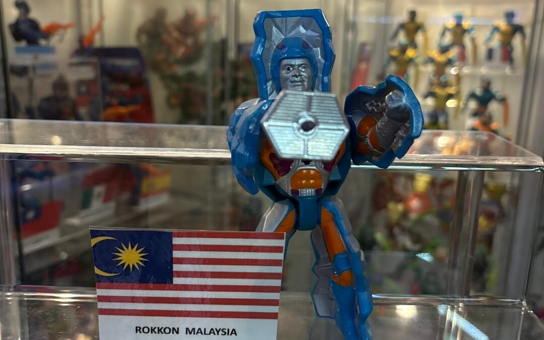 ROKKON MALAYSIA