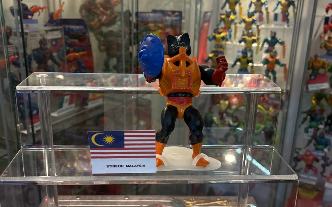 STINKOR MALAYSIA