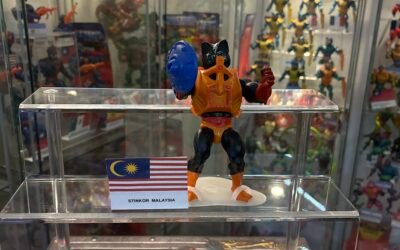 STINKOR MALAYSIA