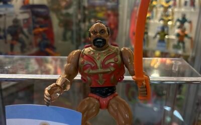 JITSU TOP TOYS ARGENTINA