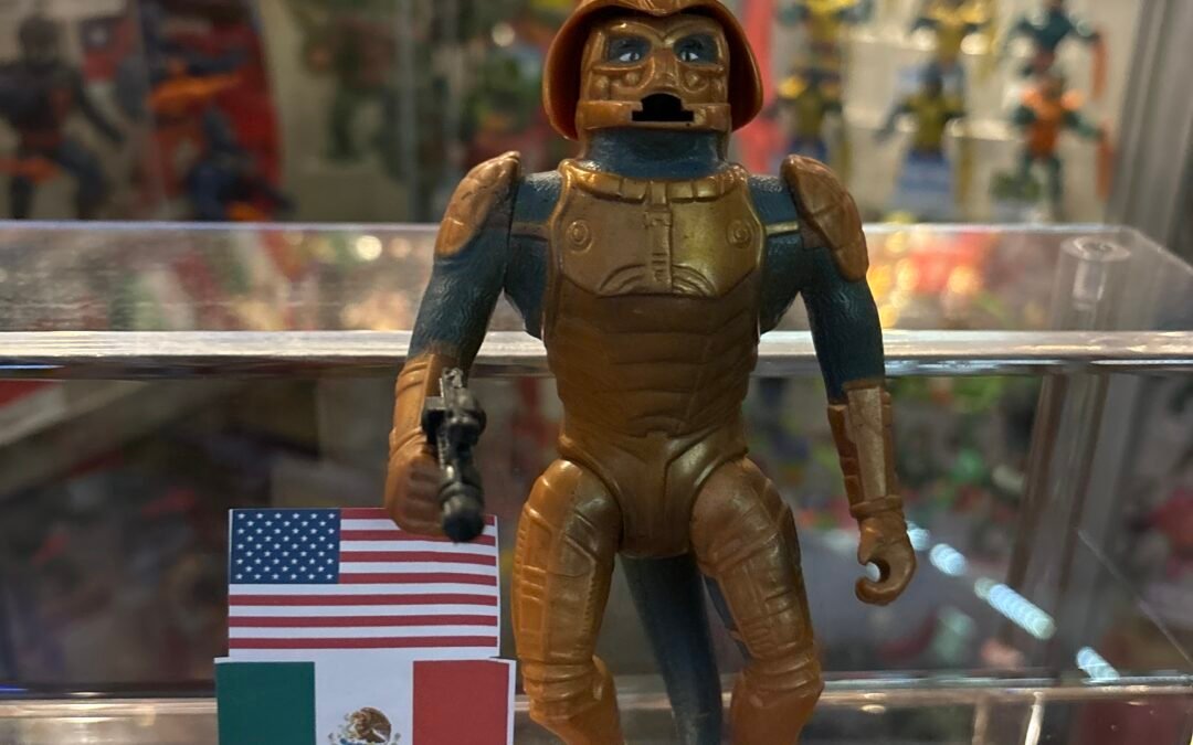 SAUROD MABAMEX MESSICO/USA