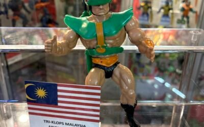 TRI-KLOPS ANGRI MOUTH MALAYSIA