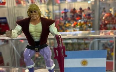 PRINCIPE ADAM HARD HEAD TOP TOYS ARGENTINA