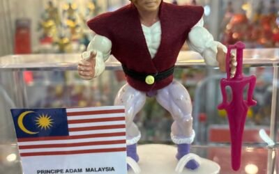 PRINCIPE ADAM SOFT HEAD MALAYSIA