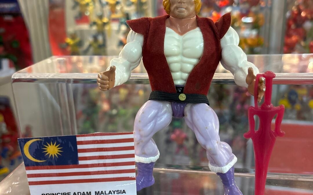 PRINCIPE ADAM HARD HEAD MALAYSIA