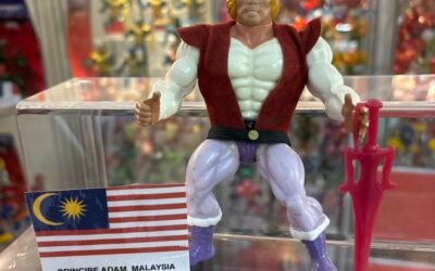 PRINCIPE ADAM HARD HEAD MALAYSIA