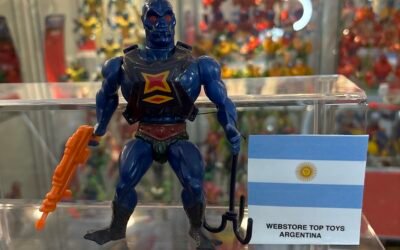 WEBSTORE TOP TOYS ARGENTINA