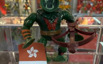 LEECH HONG KONG – CINA