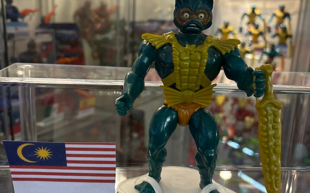 MER-MAN MALAYSIA