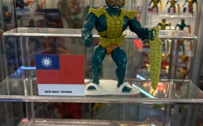 MER-MAN TAIWAN