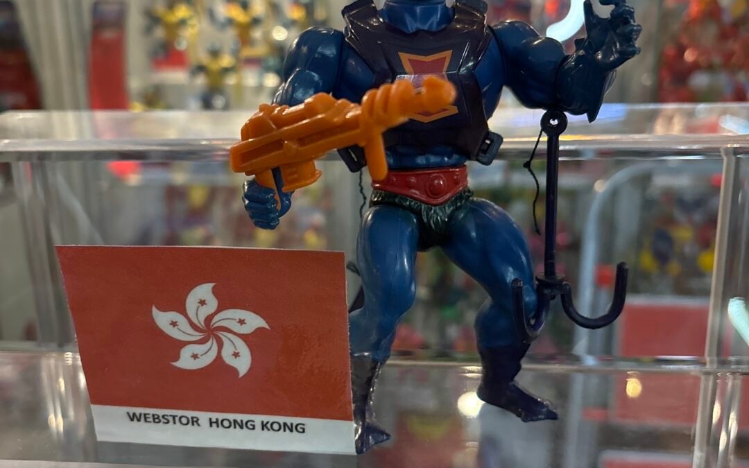 WEBSTORE HONG KONG-CINA