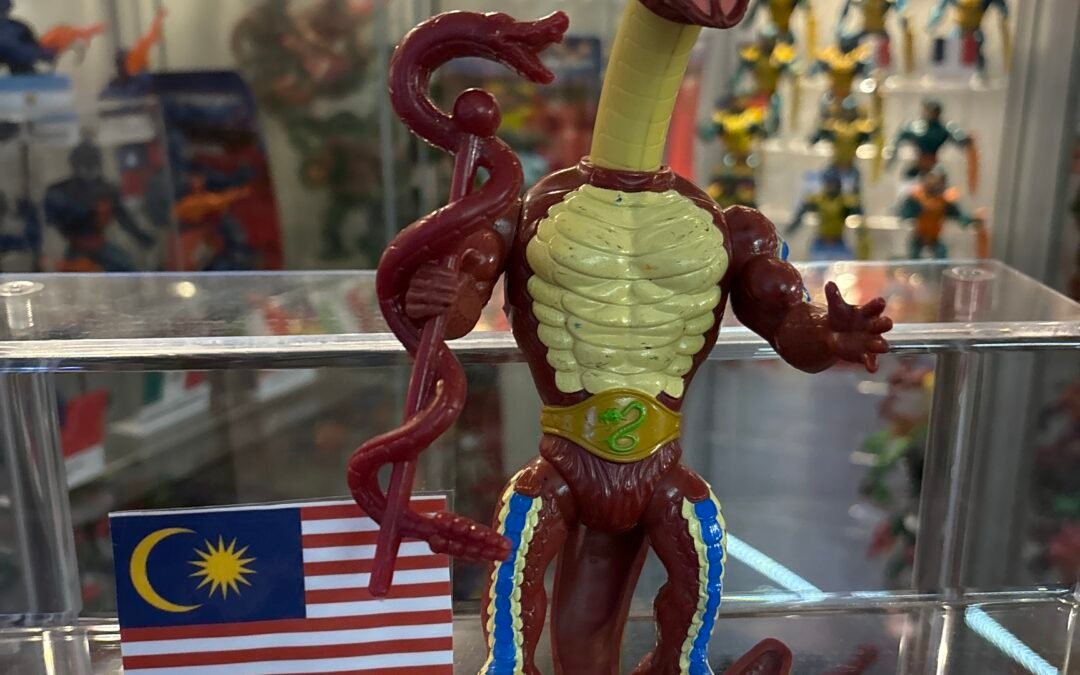 RATTLOR MALAYSIA