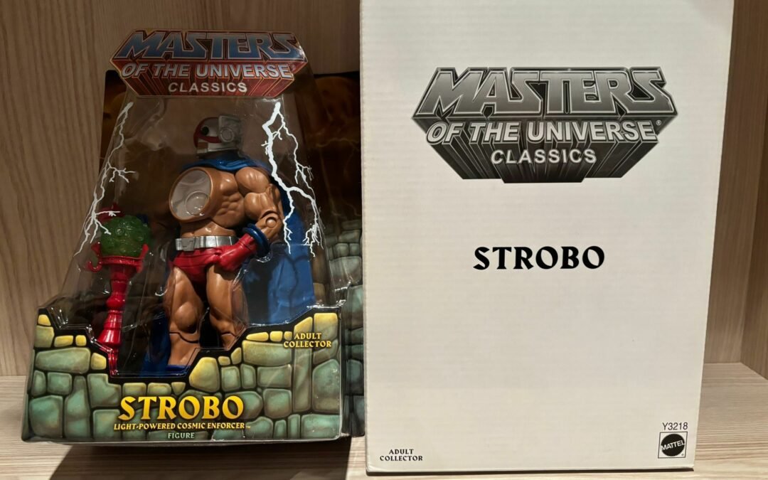 STROBO