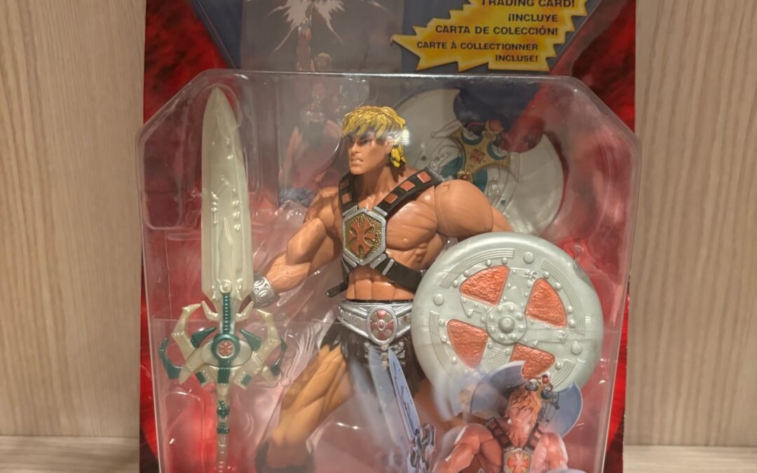 HE-MAN