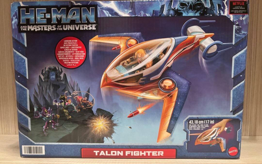 TALON FIGHTER