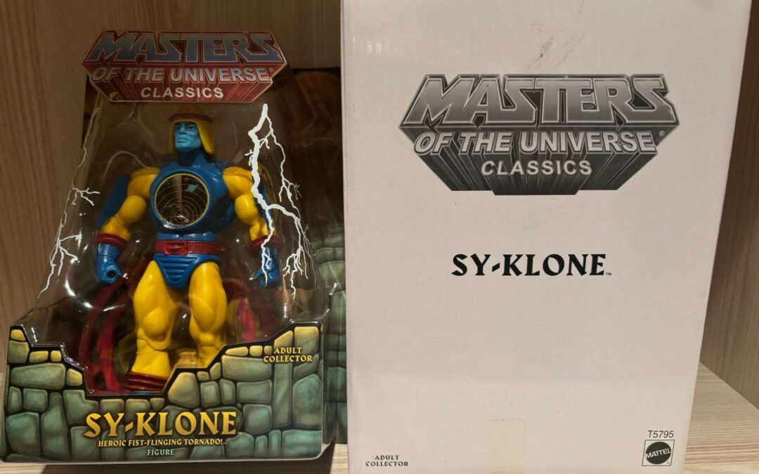 SY-KLONE