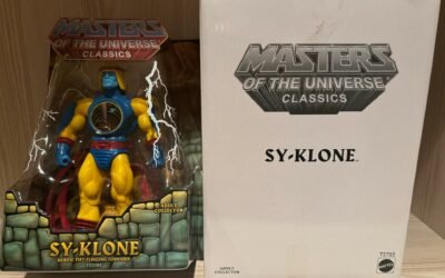 SY-KLONE