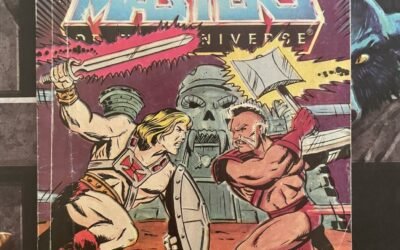 The Secret Liquid of Life!