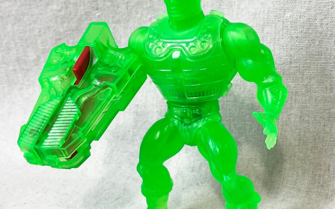 THE CLAMP CHAMP SLIME PIT BY Masterenglish Customs