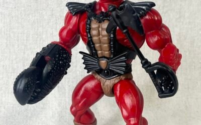 SNAPPER BY Masterenglish Customs